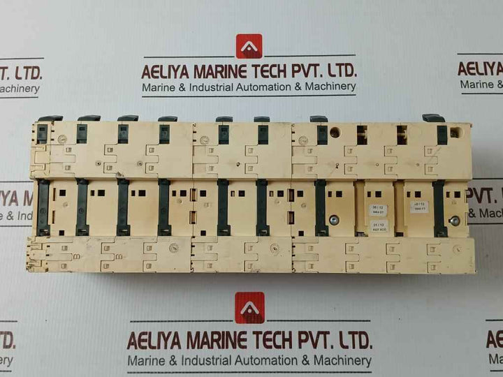Schneider Electric Tm258Lf42Dr Modicon M258 Logic Controller 24Vdc 400Ma