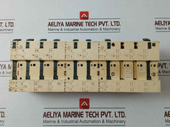 Schneider Electric Tm258Lf42Dr Modicon M258 Logic Controller 24Vdc 400Ma