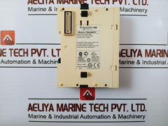 Schneider Electric Tm2Ami2Ht Modicon Analog Input Module Class I Div 2