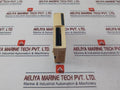Schneider Electric Tm2Ami4Lt Modicon Analog Input Module 5Vdc 50Ma