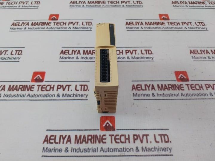 Schneider Electric Tm2Ami4Lt Modicon Analog Input Module 5Vdc 50Ma