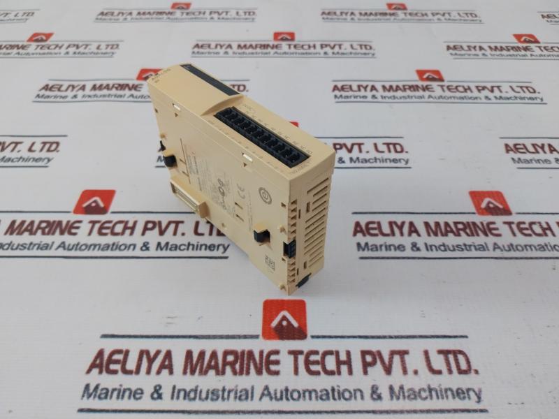 Schneider Electric Tm2Ami4Lt Modicon Analog Input Module 5Vdc 50Ma