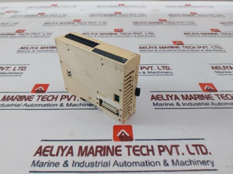 Schneider Electric Tm2Ami4Lt Modicon Analog Input Module 5Vdc 50Ma