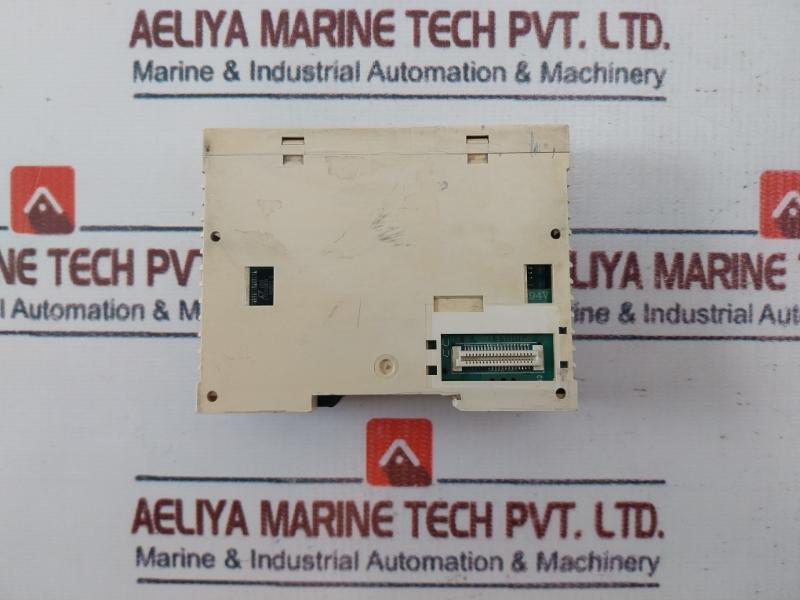 Schneider Electric Tm2Ami4Lt Modicon Analog Input Module 5Vdc 50Ma