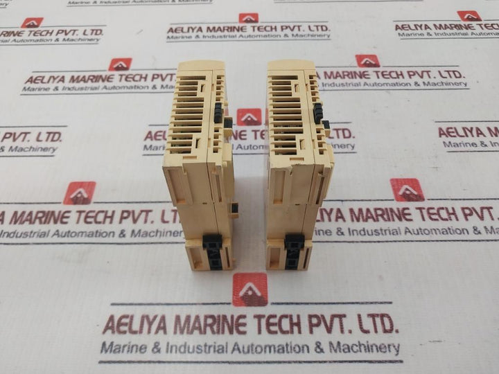 Schneider Electric Tm2Ami4Lt Modicon Logic Controller I/O Expansion Module