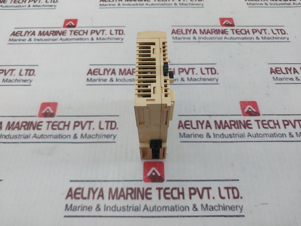 Schneider Electric Tm2Ami4Lt Modicon Logic Controller I/O Expansion Module