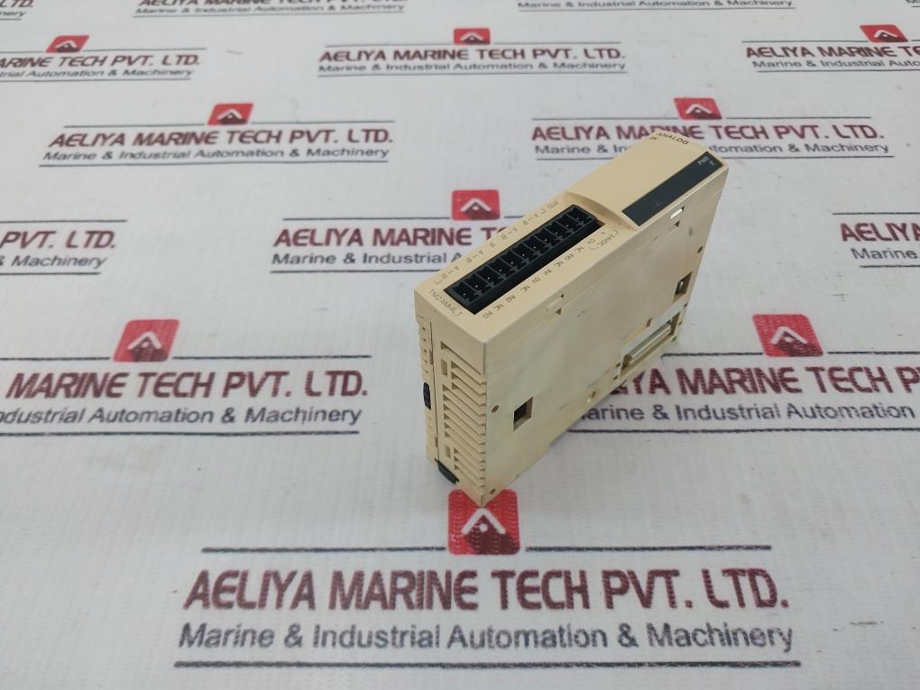 Schneider Electric Tm2Ami4Lt Modicon Logic Controller I/O Expansion Module