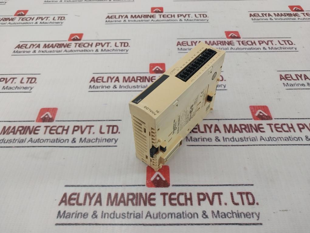 Schneider Electric Tm2Ami4Lt Modicon Logic Controller I/O Expansion Module