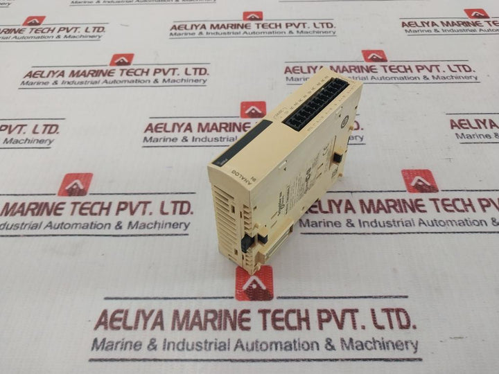 Schneider Electric Tm2Ami4Lt Modicon Logic Controller I/O Expansion Module