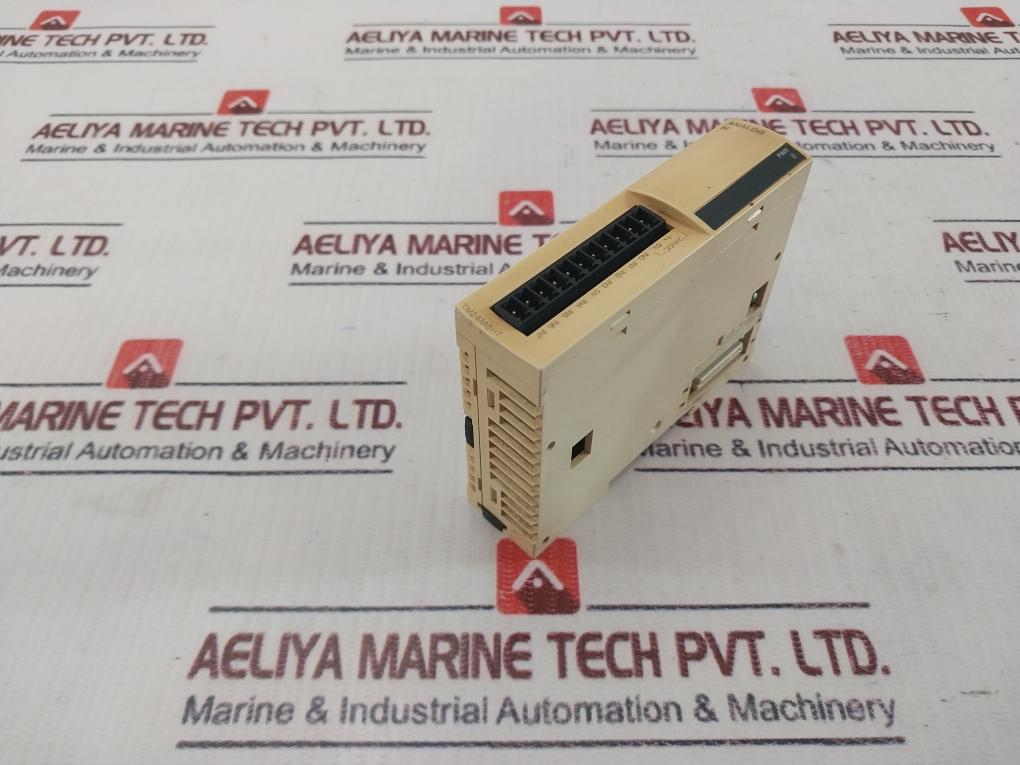 Schneider Electric Tm2Ami8Ht Modicon 8 Input Analog Input Module 24Vdc