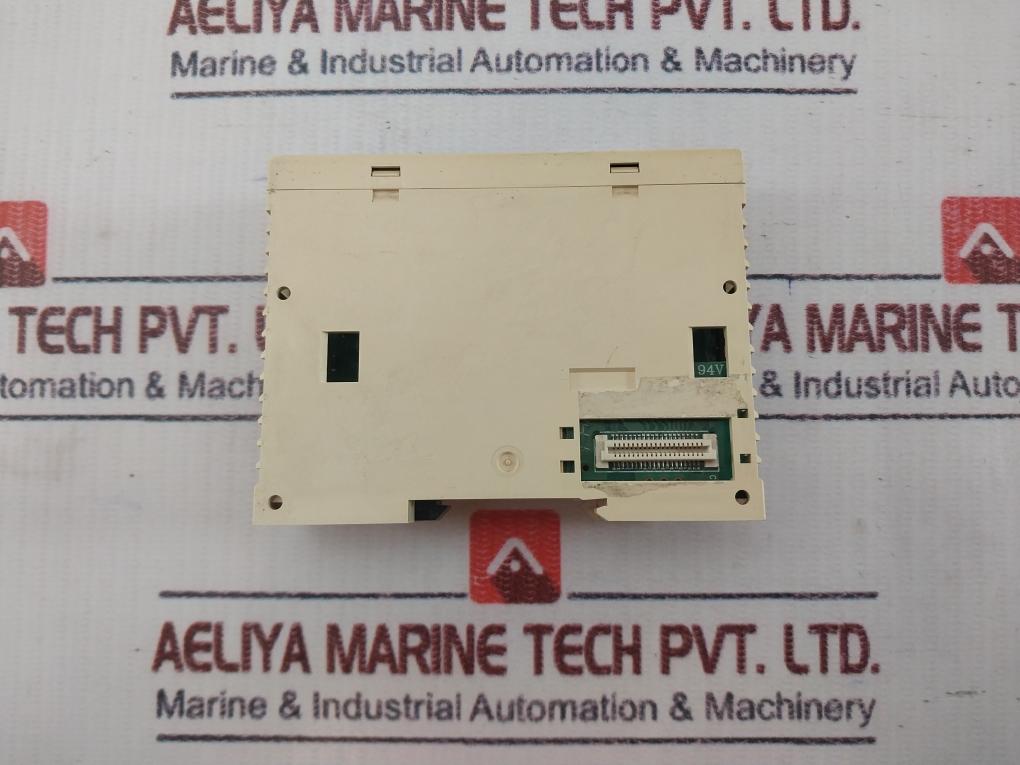 Schneider Electric Tm2Ami8Ht Modicon 8 Input Analog Input Module 24Vdc