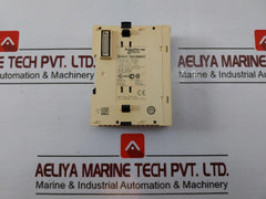 Schneider Electric Tm2Amm6Ht Analog I/O Expansion Module 0-10V/4-20Ma E365120