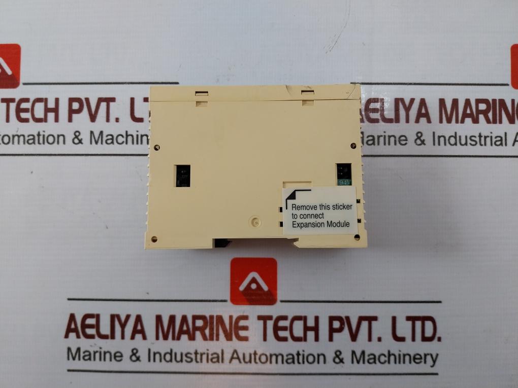 Schneider Electric Tm2Amm6Ht Analog I/O Expansion Module 0-10V/4-20Ma E365120