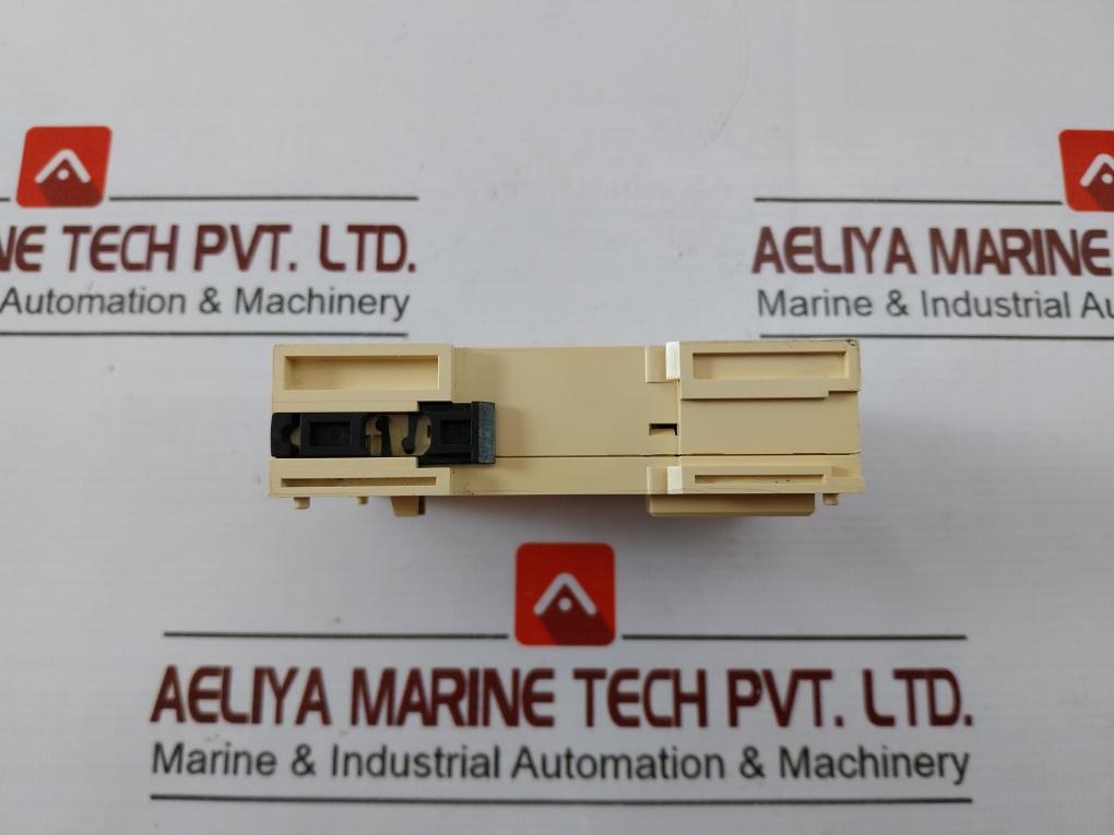 Schneider Electric Tm2Amm6Ht Analog I/O Expansion Module 0-10V/4-20Ma E365120