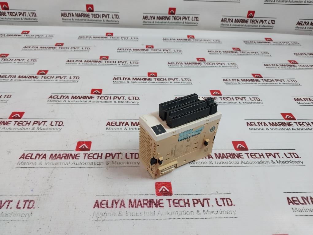 Schneider Electric Tm2Ari8Lt Modicon M238 Analog Input Module