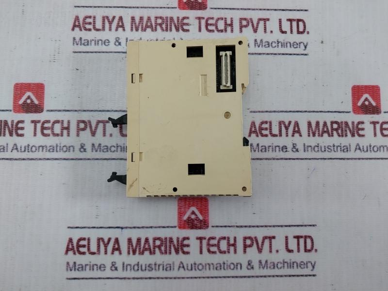 Schneider Electric Tm2Ddi16Dk Discrete Input Extension Module 16 Inputs 24 Vdc 5Ma/Pt