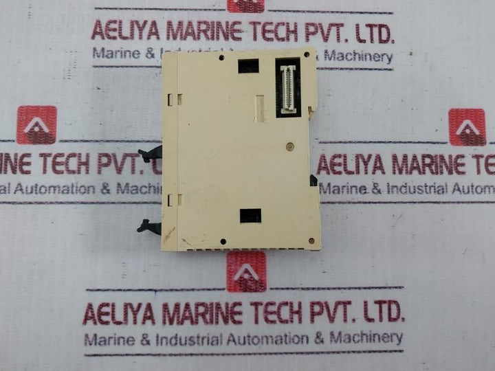 Schneider Electric Tm2Ddi16Dk Discrete Input Extension Module 16 Inputs 24 Vdc 5Ma/Pt