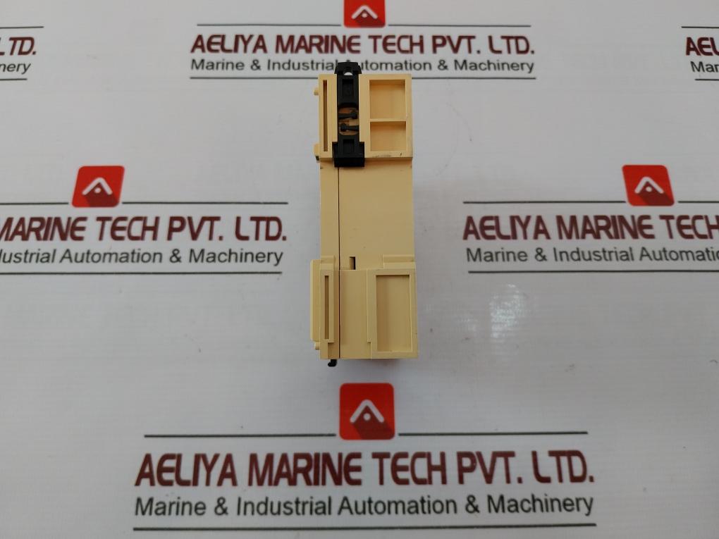 Schneider Electric Tm2Ddi32Dk Discrete Input Module 32 Inputs 24Vdc