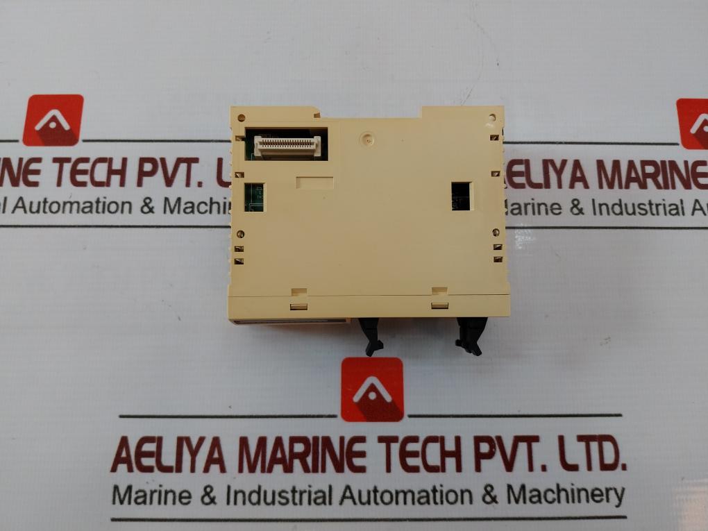 Schneider Electric Tm2Ddi32Dk Discrete Input Module 32 Inputs 24Vdc