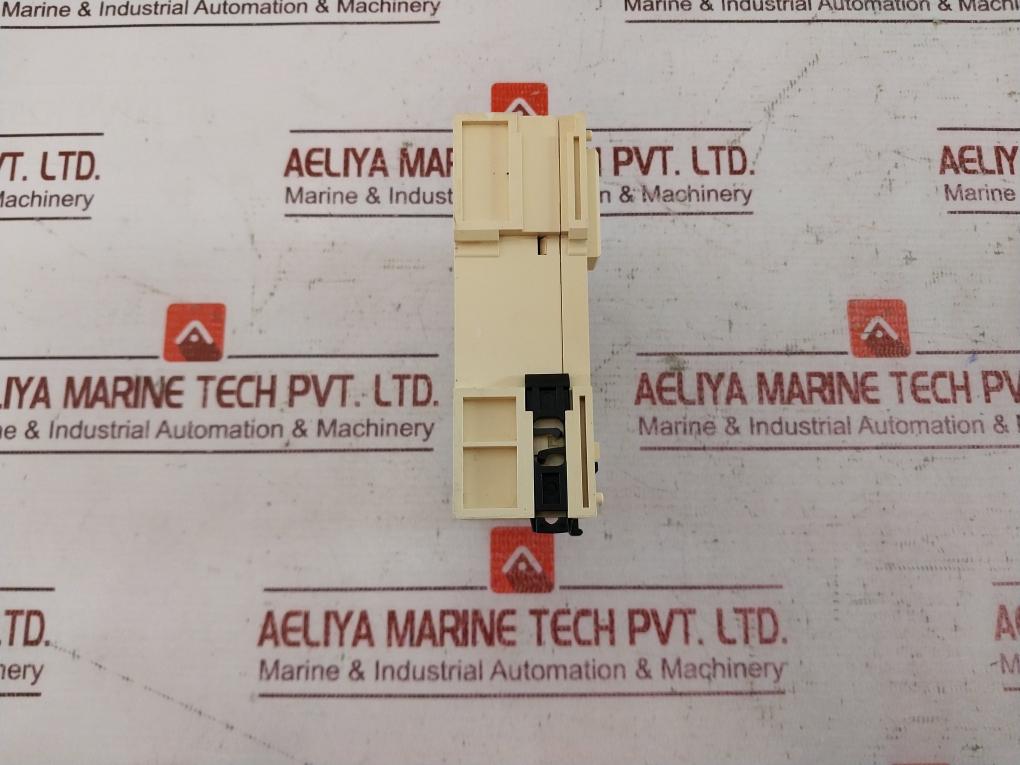 Schneider Electric Tm2Ddo32Tk Discrete Output Module 24Vdc 40Ma, 5Vdc 25Ma