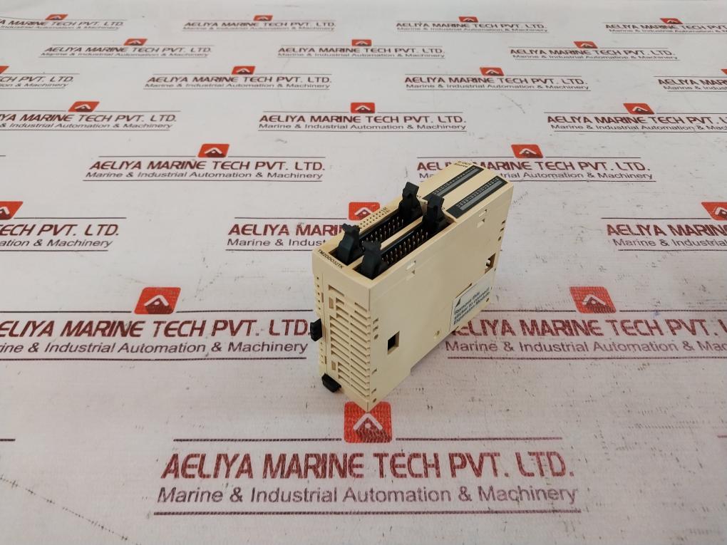 Schneider Electric Tm2Ddo32Tk Discrete Output Module 24Vdc 40Ma, 5Vdc 25Ma