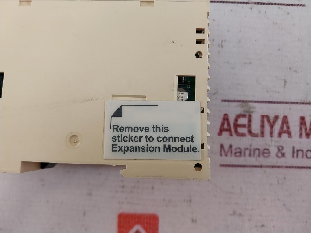 Schneider Electric Tm2Ddo32Tk Discrete Output Module 24Vdc 40Ma, 5Vdc 25Ma