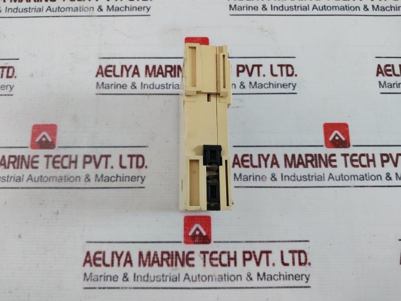 Schneider Electric Tm2Dra16Rt Modicon Relay Output Module 24Vdc 16 Output