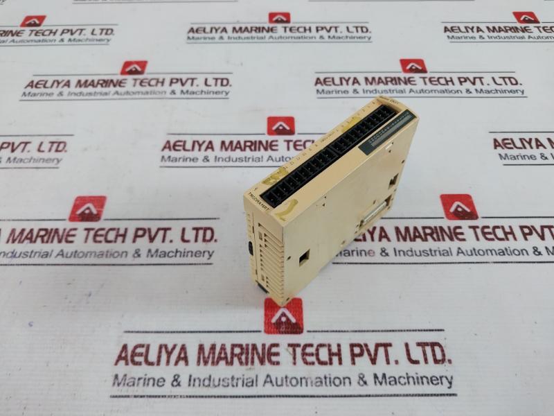 Schneider Electric Tm2Dra16Rt Modicon Relay Output Module 24Vdc 16 Output