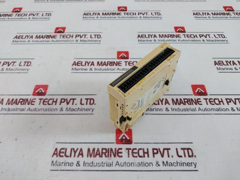 Schneider Electric Tm2Dra16Rt Modicon Relay Output Module 24Vdc 16 Output