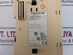 Schneider Electric Tm2Dra16Rt Modicon Relay Output Module 24Vdc 16 Output