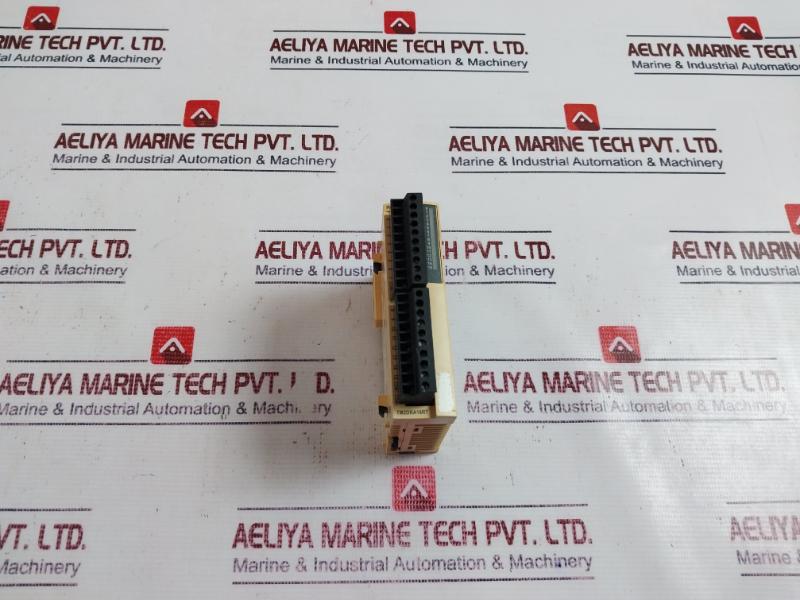 Schneider Electric Tm2Dra16Rt Output Exapansion Module 24Vdc 75Ma, 5Vdc 45Ma