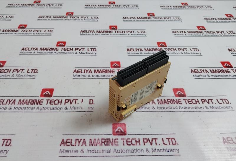 Schneider Electric Tm2Dra16Rt Output Exapansion Module 24Vdc 75Ma, 5Vdc 45Ma