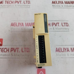 Schneider Electric Tm2Dra8Rt Modicon Relay Output Module 24Vdc 40Ma, 5Vdc 30Ma