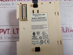 Schneider Electric Tm2Dra8Rt Modicon Relay Output Module 24Vdc 40Ma, 5Vdc 30Ma