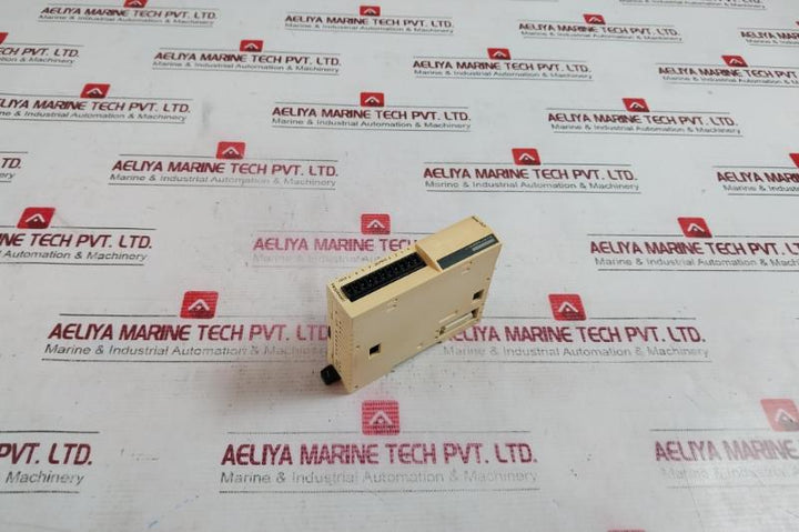 Schneider Electric Tm2Dra8Rt Modicon Relay Output Module 24Vdc 40Ma, 5Vdc 30Ma