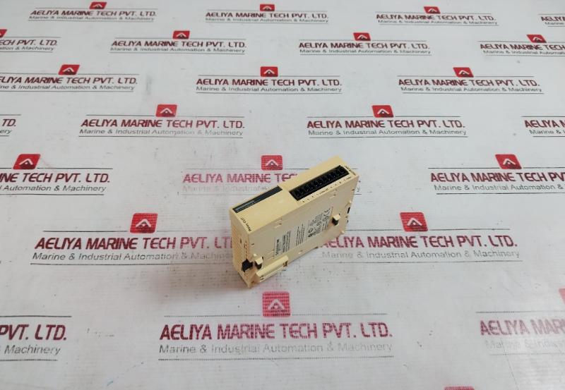 Schneider Electric Tm2Dra8Rt Modicon Relay Output Module 24Vdc 40Ma, 5Vdc 30Ma