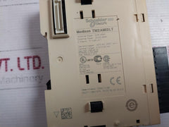 Schneider Electric Tm2ami2lt Analog Input/output Module 5vdc 60ma