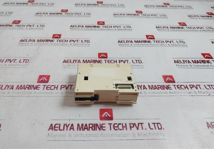 Schneider Electric Tm2amm3ht Analog Input/output Module 5vdc 50ma