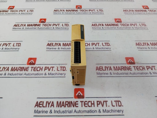 Schneider Electric Tm2dra8rt Relay Output Expansion Module 24vdc,40ma