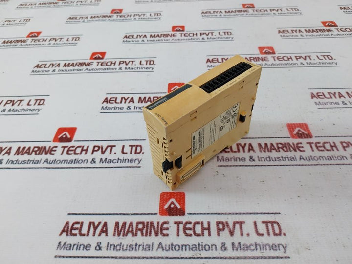 Schneider Electric Tm2dra8rt Relay Output Expansion Module 24vdc,40ma