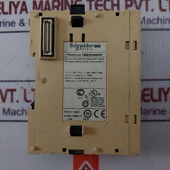 Schneider Electric Tm2dra8rt Relay Output Expansion Module 24vdc,40ma