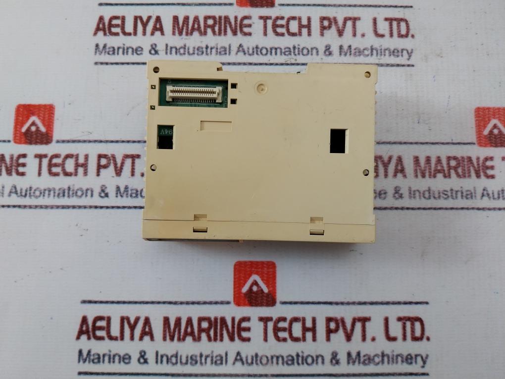 Schneider Electric Tm2dra8rt Relay Output Expansion Module 24vdc,40ma