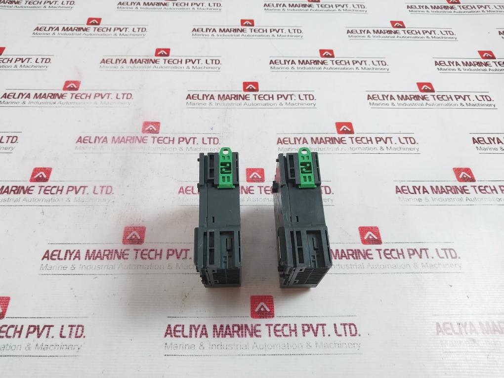 Schneider Electric Tm3Di32K Modicon Dc Input Module 32 Inputs 24V 5Ma