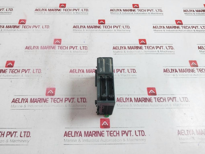 Schneider Electric Tm3Di32K Modicon Dc Input Module 32 Inputs 24V 5Ma