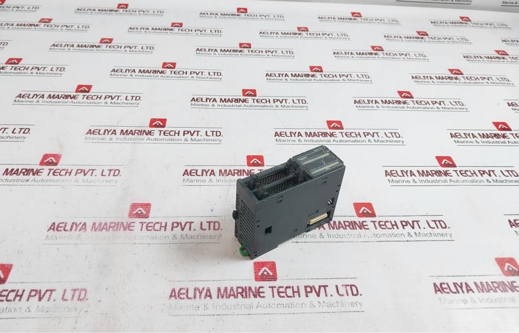 Schneider Electric Tm3Di32K Modicon Dc Input Module 32 Inputs 24V 5Ma