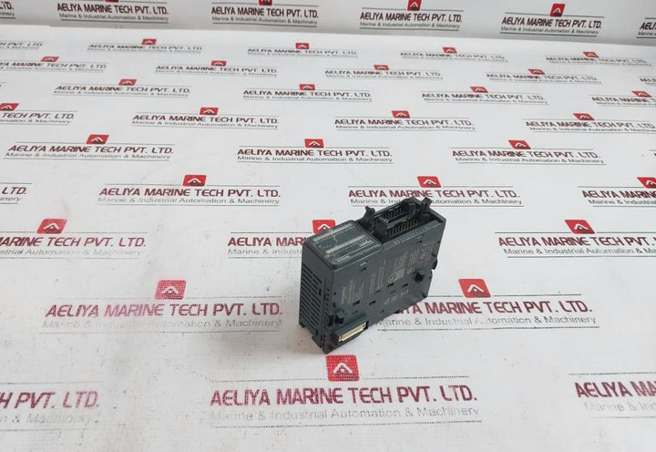 Schneider Electric Tm3Di32K Modicon Dc Input Module 32 Inputs 24V 5Ma