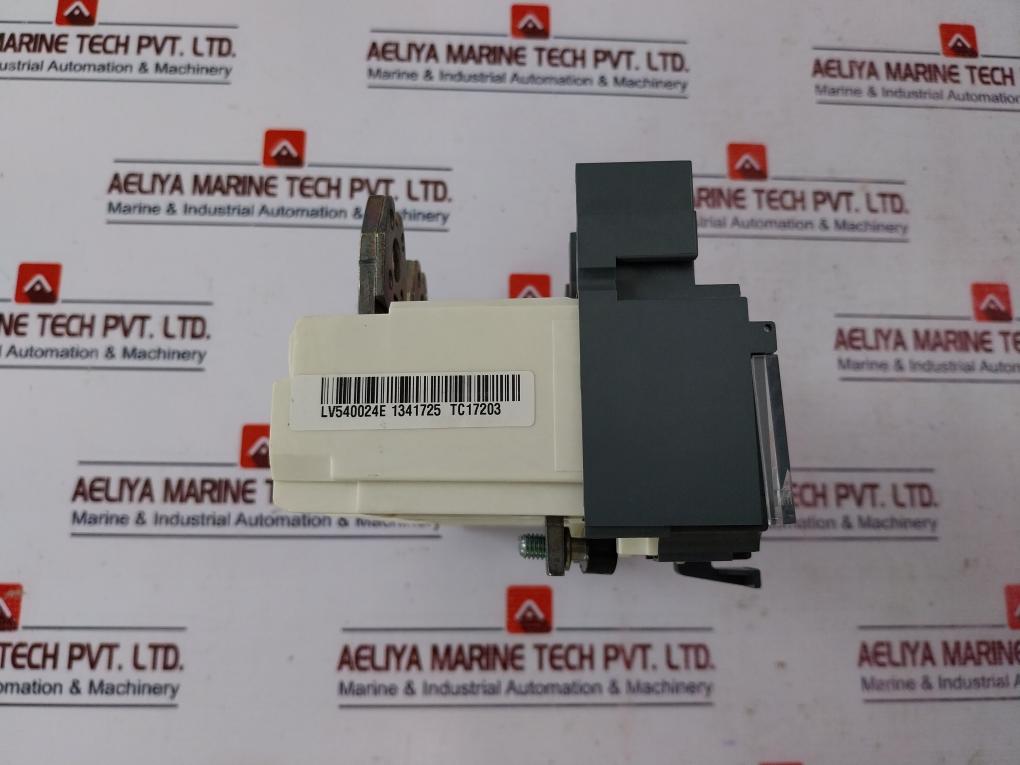 Schneider Electric Tm400d Circuit Breaker Easypact Trip Unit For Cvs400-630