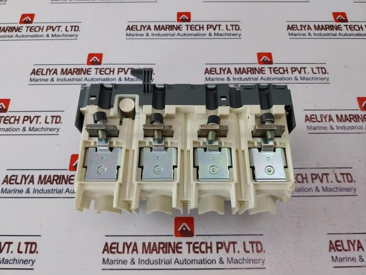 Schneider Electric Tm400d Circuit Breaker Easypact Trip Unit For Cvs400-630