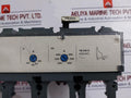 Schneider Electric Tm400d Trip Unit For Circuit Breaker