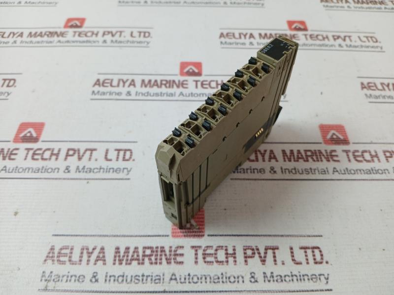 Schneider Electric Tm5Acbm01R Modicon Tm5 Bus Base Power Supply Tm5Sber2 5V